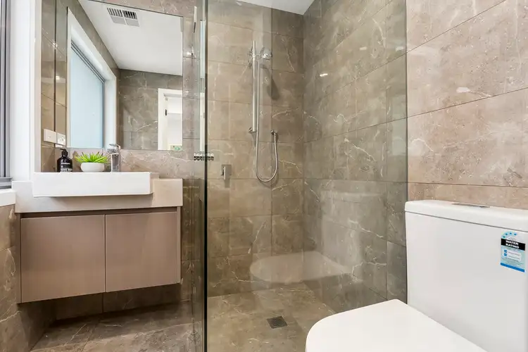 Sixth view of Homely townhouse listing, 3/160 Thompsons Road (access via Millicent Ave), Bulleen VIC 3105