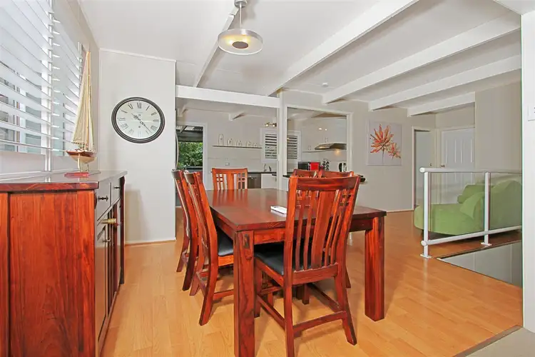 Fifth view of Homely house listing, 28 Surf Beach Avenue, Surf Beach NSW 2536