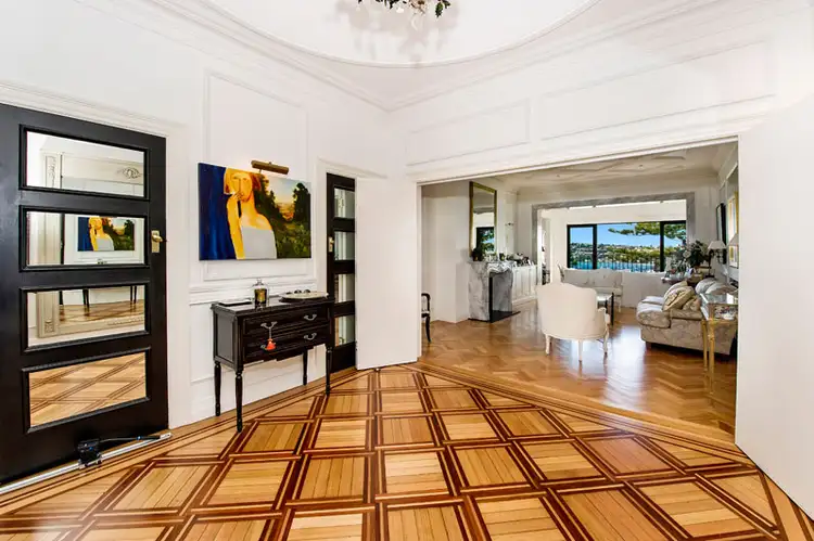 Fourth view of Homely apartment listing, 5/8 Aston Gardens, Bellevue Hill NSW 2023