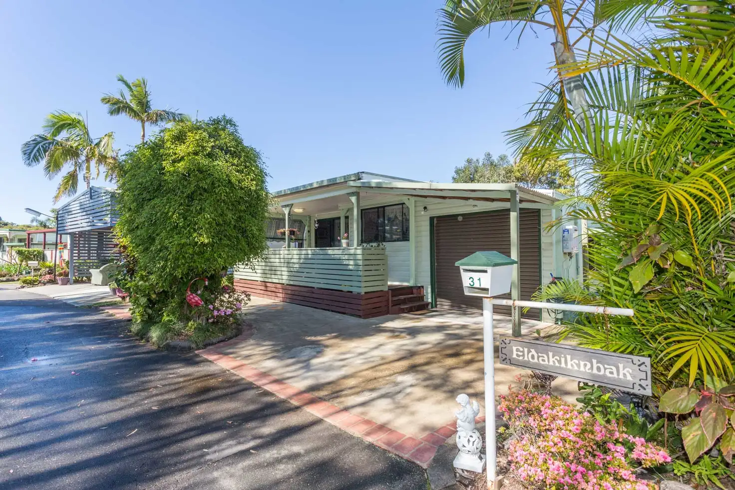 Main view of Homely house listing, 31/35 Skennars Head Road, Skennars Head NSW 2478