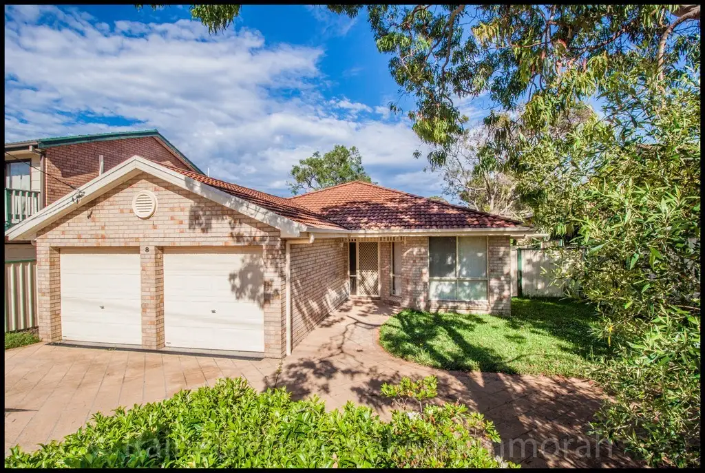 Main view of Homely house listing, 8 Adeline Avenue, Lake Munmorah NSW 2259