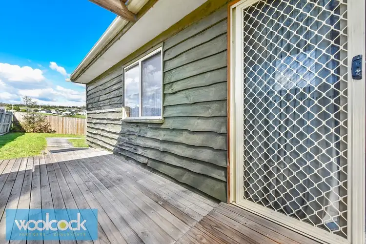 Third view of Homely house listing, 42a Bill Grove, Mowbray TAS 7248