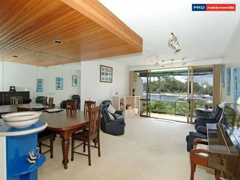 Main view of Homely apartment listing, 3/9-11 Spinnaker Drive, Sandstone Point QLD 4511