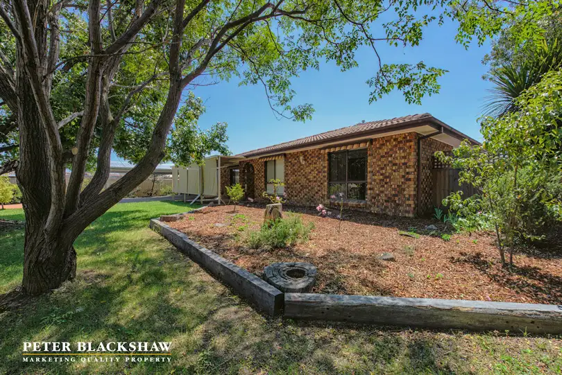 Main view of Homely house listing, 20 Mclorinan Street, Chisholm ACT 2905