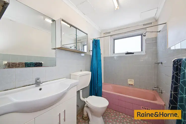 Fifth view of Homely unit listing, 9/52 Kimpton Street, Banksia NSW 2216
