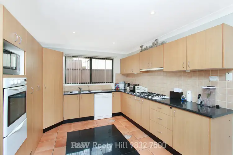 Second view of Homely house listing, 12 Shearer Street, St Clair NSW 2759