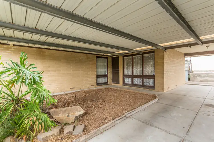Second view of Homely house listing, 4 Beresford Avenue, Christie Downs SA 5164