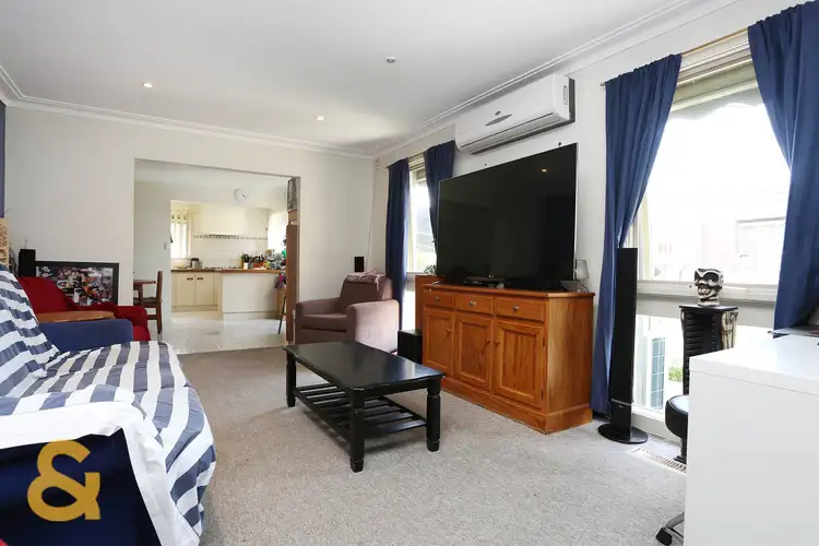 Second view of Homely house listing, 25 Spurr Street, Craigieburn VIC 3064