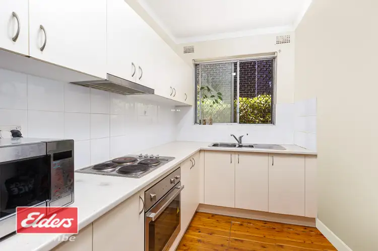 Third view of Homely apartment listing, 1/49 Church Street, Lidcombe NSW 2141
