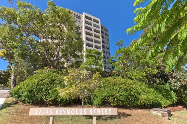 Third view of Homely apartment listing, 1a/37-43 Reynolds Street, Cremorne NSW 2090