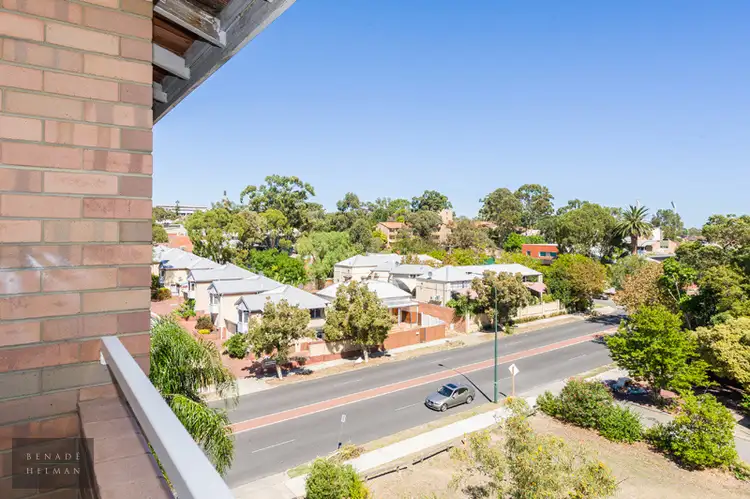 Sixth view of Homely apartment listing, 52/40 Cambridge Street, West Leederville WA 6007