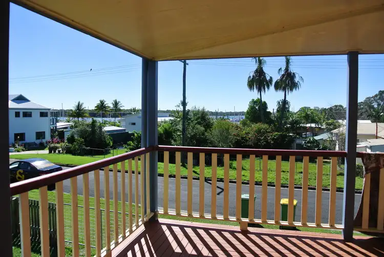Fourth view of Homely house listing, 46 Emperor Street, Tin Can Bay QLD 4580