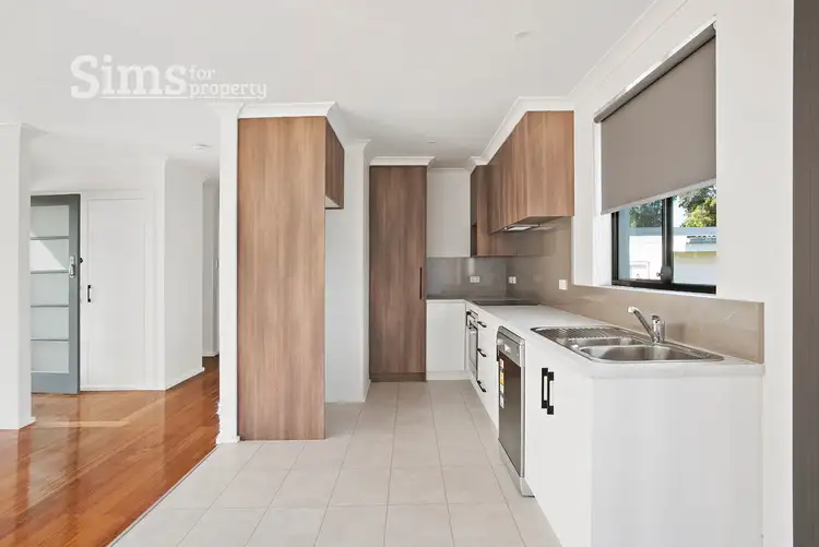 Third view of Homely house listing, 7 Wallace Street, Newnham TAS 7248