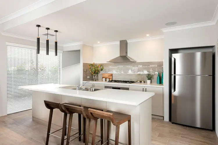 Fourth view of Homely house listing, 54 Windrow Grove, Whitby WA 6123