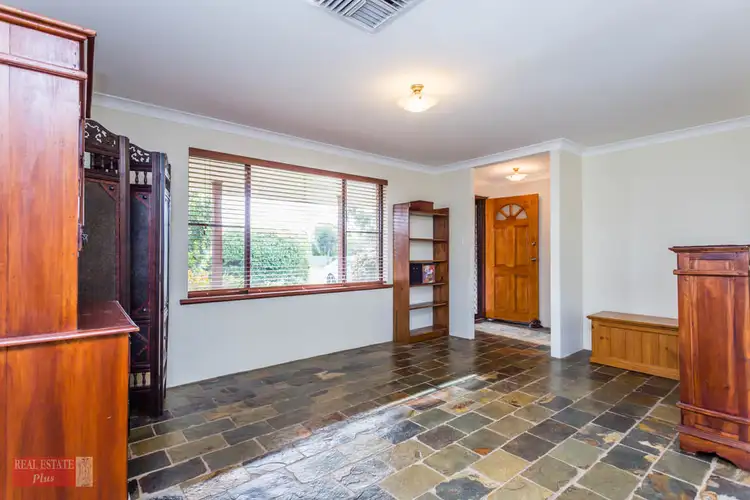 Fifth view of Homely house listing, 5 Mallee Way, Forrestfield WA 6058
