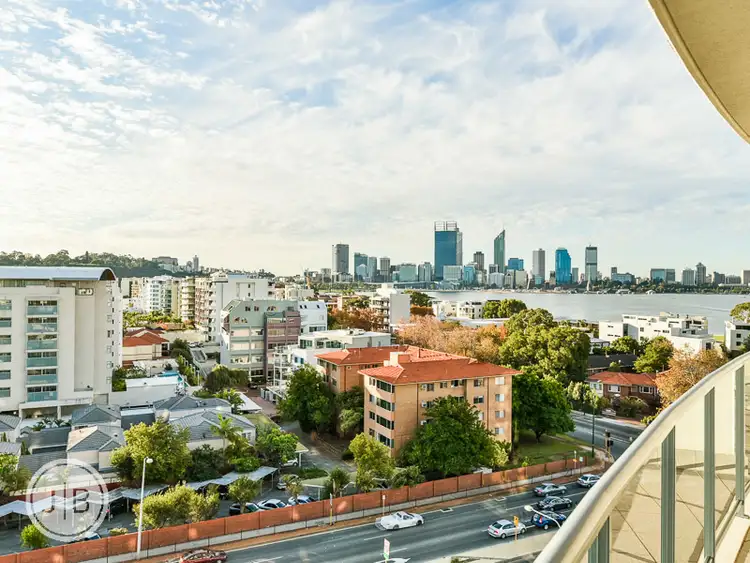 Main view of Homely apartment listing, 35/19 Bowman Street, South Perth WA 6151