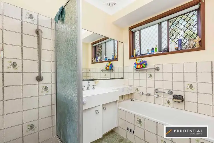 Fifth view of Homely villa listing, 18/36 Victoria Road, Macquarie Fields NSW 2564