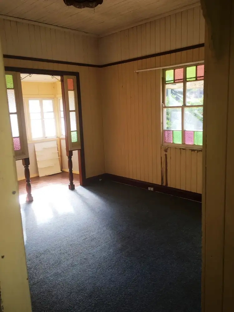 Second view of Homely house listing, 28 Isaac Street, North Toowoomba QLD 4350