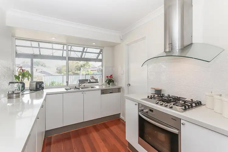 Second view of Homely house listing, 27 Central Ave, Mount Pleasant WA 6153