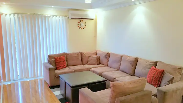 Third view of Homely unit listing, 11/8-10 Fifth Avenue, Blacktown NSW 2148