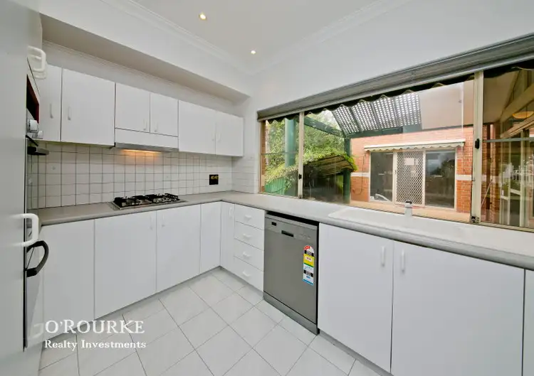 Sixth view of Homely semi-detached listing, 192A Grand Promenade, Doubleview WA 6018