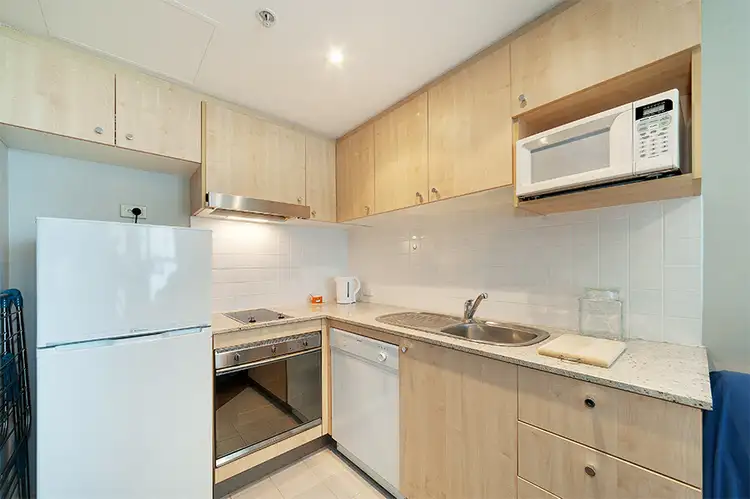 Sixth view of Homely apartment listing, 603/2A Help Street, Chatswood NSW 2067