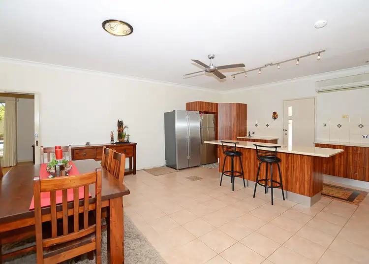 Second view of Homely house listing, 79 Honeyeater Drive, Walligan QLD 4655