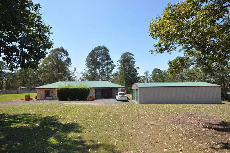 50 Hereford Drive, Casino NSW 2470