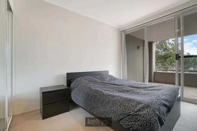 Sixth view of Homely apartment listing, 31/92-120 Cleveland Street, Chippendale NSW 2008