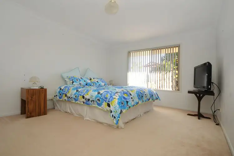 Fifth view of Homely house listing, 5 Suzanne Court, Kearneys Spring QLD 4350