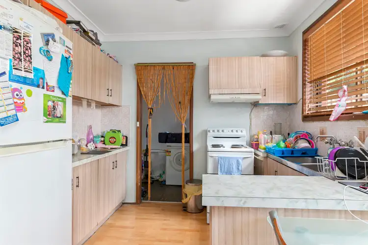Fifth view of Homely house listing, 2/1A Barcoo Avenue, Leumeah NSW 2560