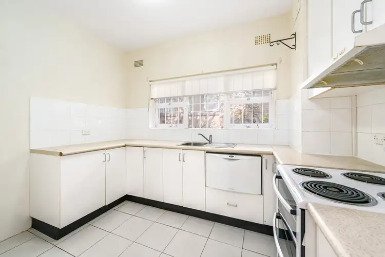 Second view of Homely apartment listing, 3/87 The Boulevarde, Dulwich Hill NSW 2203