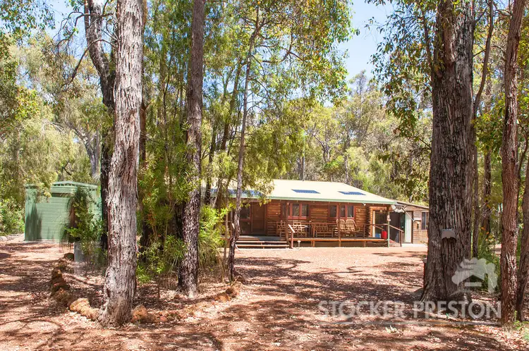 2 Scott River Close, Molloy Island WA 6290