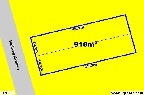 Second view of Homely land listing, 59a Railway Ave, Strathpine QLD 4500