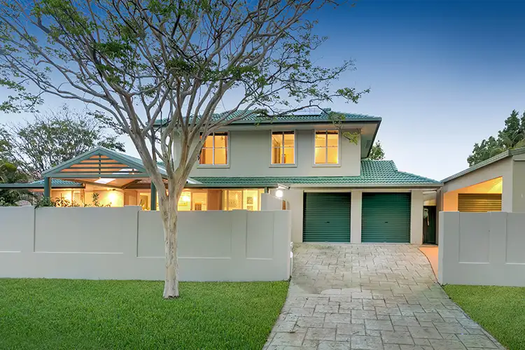 269 WESTLAKE DRIVE, Westlake QLD 4074