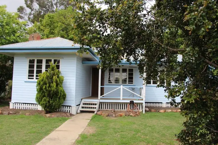 Main view of Homely house listing, 2 Gibson St, Goondiwindi QLD 4390