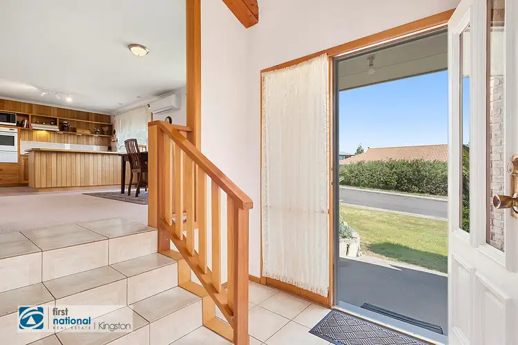 Fifth view of Homely house listing, 5 Grevillea Way, Kingston TAS 7050