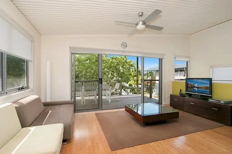 Third view of Homely townhouse listing, 22/614-618 Casuarina Way, Casuarina NSW 2487