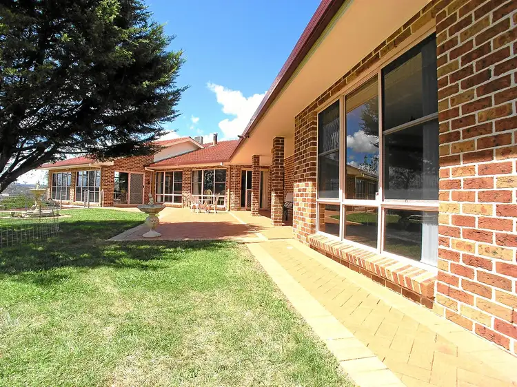 Main view of Homely rural property listing, 75 Horspool Way, Orange NSW 2800