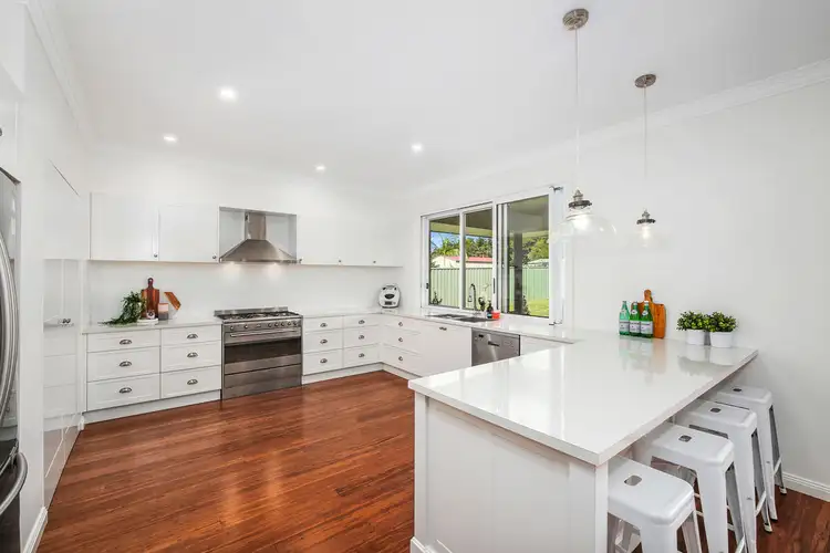 Third view of Homely house listing, 51 Riverbreeze Drive, Wauchope NSW 2446