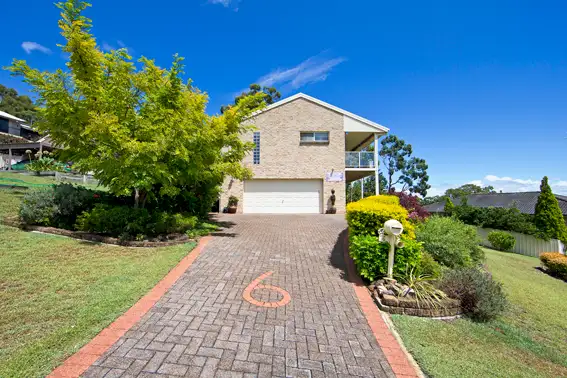Second view of Homely house listing, 6 Luderick Close, Corlette NSW 2315