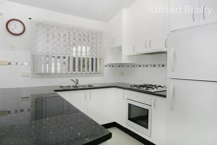 Third view of Homely house listing, 12B Warialda Way, Hinchinbrook NSW 2168