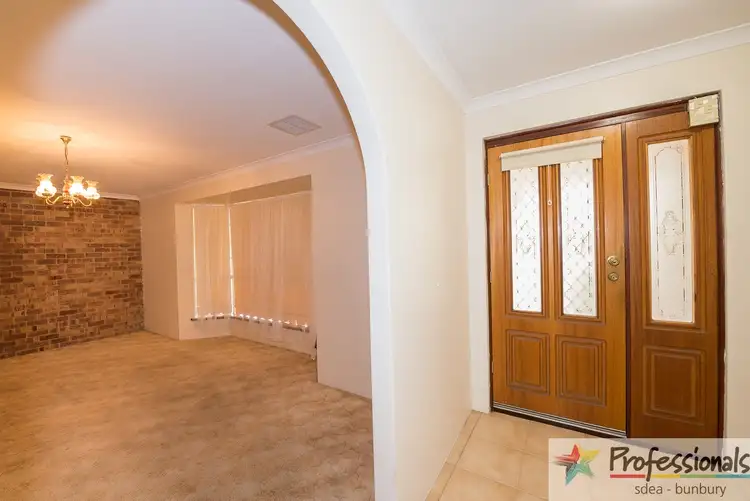 Fourth view of Homely house listing, 18 Waterwitch Street, Carey Park WA 6230