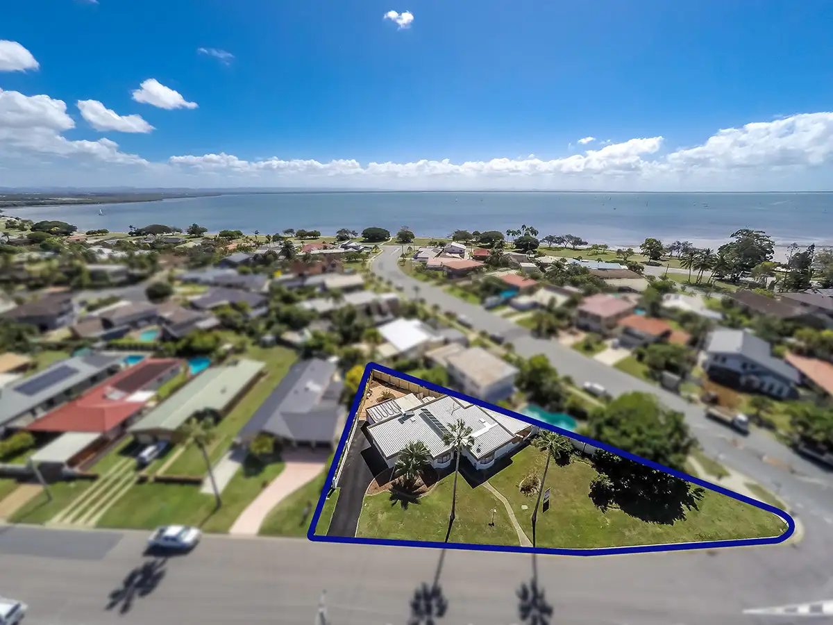 Main view of Homely house listing, 39 Oyster Point Esplanade, Newport QLD 4020