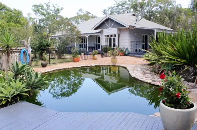 254 Bundabah Estate Road, North Arm Cove NSW 2324