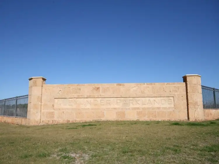 Sixth view of Homely land listing, 7 Brockagh Drive, Utakarra WA 6530