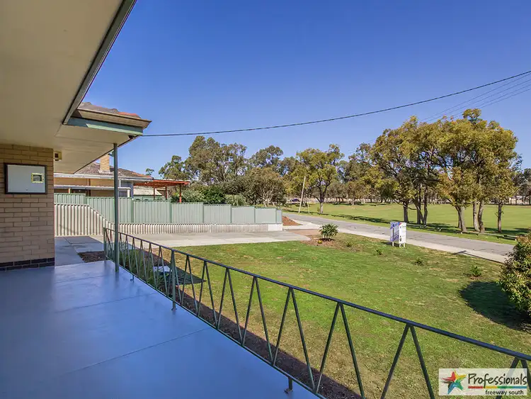 Fourth view of Homely house listing, 7 Rhodes Crescent, Calista WA 6167