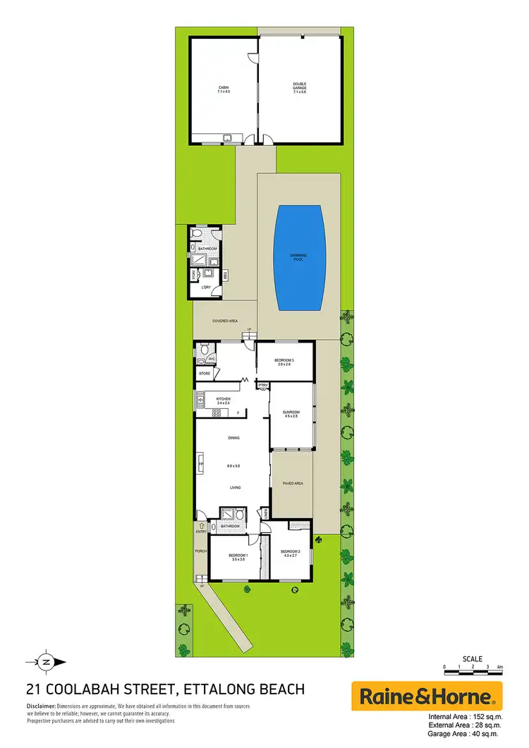 Sixth view of Homely house listing, 21 Coolabah Street, Ettalong Beach NSW 2257