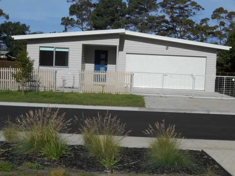 Main view of Homely house listing, Lot 13 Murphy Court, Orford TAS 7190