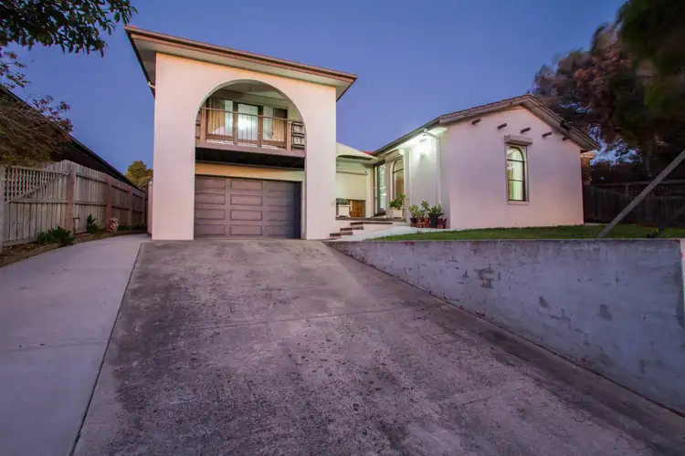 30 Drysdale Avenue, Frankston VIC 3199